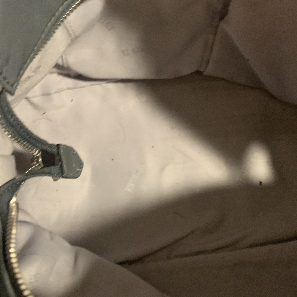 MZ WALLACE GRAY NYLON CROSSBODY BAG LARGE - Picture 5 of 7